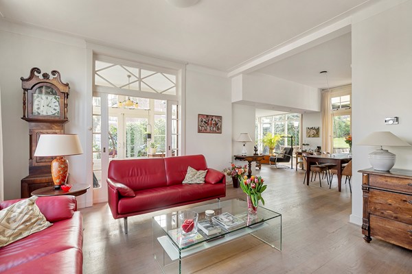 Medium property photo - Julianaweg 1, 6862 ZN Oosterbeek